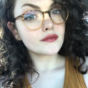 Meet your Posher, Morghan